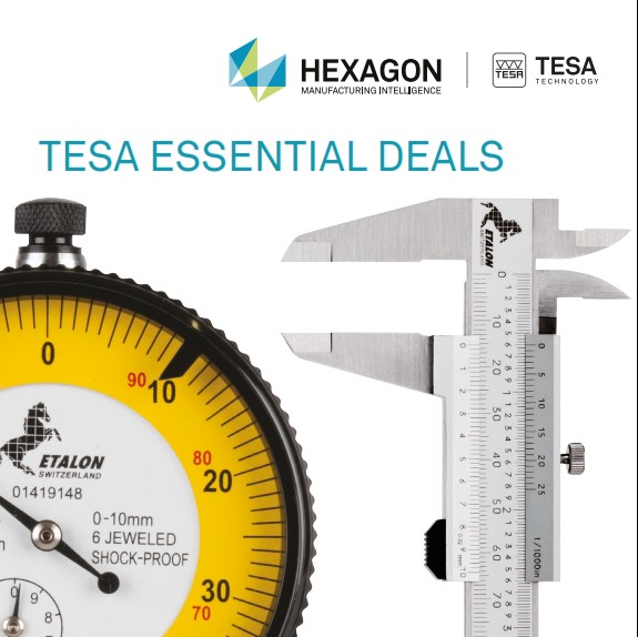TESA essential deals